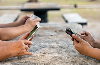 Mobile Privacy Policy